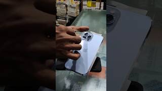 Iphone 13 pro max full body membrane how to apply membren skin viralshort viralvideo shorts [upl. by Kati]