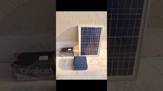 Solar charge controller kyu jaruri hai  viralvideo viralshorts solarpower shortsfeed [upl. by Errot]