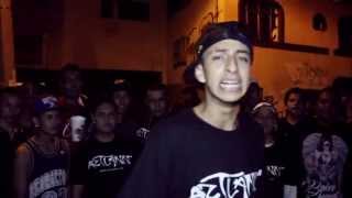 Toser  Conozco El Barrio  Video Oficial  HD [upl. by Assirod616]