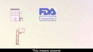 The Rulemaking Process A Primer by FDA [upl. by Aksoyn]