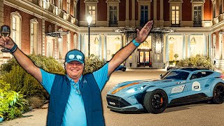 Take 22  How an American car collector fell in love with Donkervoort’s F22 masterpiece [upl. by Fenn271]