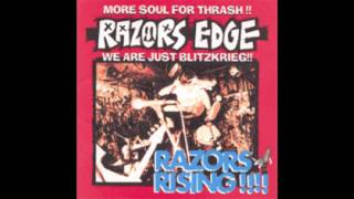 Razors Edge  Do The Spin Soul [upl. by Pallaton]