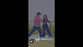 Lahnga song shortsvideo love musicvideo anime song music remix [upl. by Erodisi]