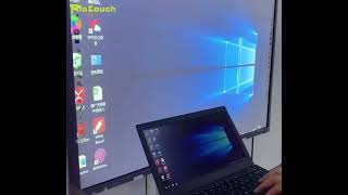 Riotouch Interactive Whiteboard [upl. by Yeta508]