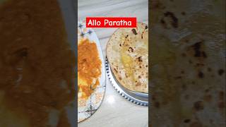 Allo Paratha Recipe food newsong bollywood song music food bolliwoodsong cooking love yt [upl. by Earle]