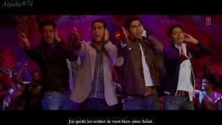 Anarkali Disco Chali  Housefull 2  VOSTFR  HD [upl. by Naihtniroc933]