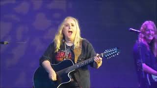 Melissa Etheridge  Like the Way I Do  Bospop 8July2022 [upl. by Aritak]