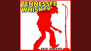 Tennessee Whiskey Instrumental [upl. by Noskcire889]