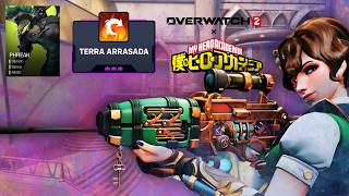 Mudanças e Novidades na Temporada 13 de Overwatch 2 [upl. by Dermot411]