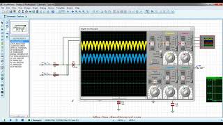 Simple Amplitude Modulation AM circuit using Single Diode Modulator [upl. by Starlin494]