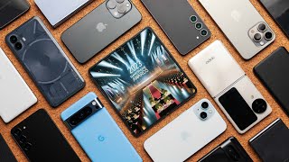 BEST Smartphones of 2023  Rated by Price Point [upl. by Areivax]