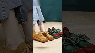 Super Soft Soles Shoes You Should Have obionoshoes flatshoes comfortableshoes [upl. by Dianuj82]