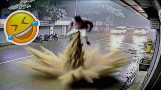 TRY NOT TO LAUGH 😆 Best Funny Videos Compilation 😂😁😆 Memes PART 37 [upl. by Frydman]