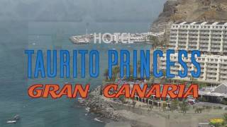 Hotel Taurito Princess Gran Canaria [upl. by Jazmin]