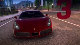 Asphalt 9  Кубок Сборки  Force 1 V10 Days 44RusEng  Энциклопедия Новичка [upl. by Akinyt36]