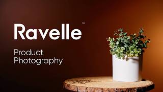 Product Photography by Ravelle [upl. by Hewe]