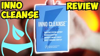 Inno Supps Inno Cleanse Initial Review [upl. by Emili830]