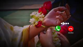 Romantic Ringtone  Sms Tone  Message Tone  Notification ToneRingtone 2025Trending Ringtone [upl. by Guinna8]