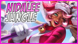 3 Minute Nidalee Guide  A Guide for League of Legends [upl. by Dagmar]