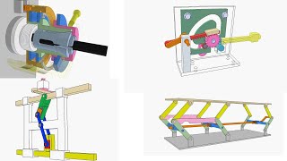 Mechanical Principles Basic Part 9 [upl. by Asare]