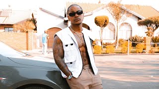 PRIDDY UGLY  1632 VISUALIZER [upl. by Enneillij]