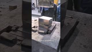 Powder Metallurgy Explained [upl. by Sidney]