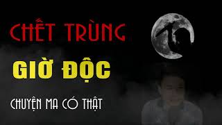 Truyện ma Đình Soạn  Chết Trùng Giờ Độc  Chuyện Ma Mới Nhất [upl. by Toiboid]