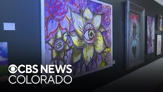 Denver Arts Week kicks off Friday to celebrate arts and culture [upl. by Zysk]