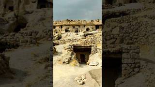 Maymand Irans 12000YearOld Cave Village [upl. by Nnyllaf457]