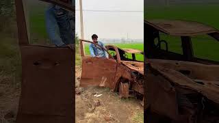 Pittal song ll PS POLIST ll Rajkumar devsariya 🔥🔥 stunt modified comedy attitude [upl. by Yadnus131]