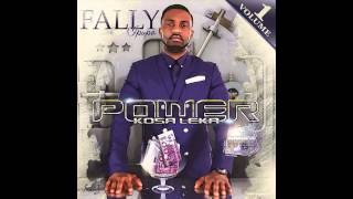 Fally Ipupa  Cri dAlarme Official Audio [upl. by Inness915]