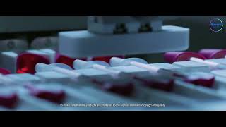 Rovers Medical Devices  Company movie [upl. by Naihtsirc]