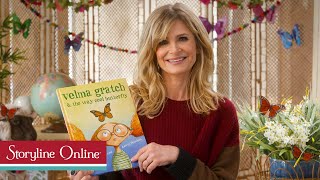 Velma Gratch and the Way Cool Butterfly read by Kyra Sedgwick [upl. by Kahaleel709]