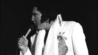 Elvis Presley  Fever Live In Las Vegas 1974  Karaoke [upl. by Plusch]