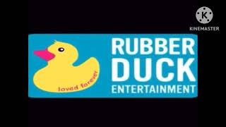 Astley Baker DaviesRubber Duck EntertainmentNick JrFive 2000 [upl. by Souza]