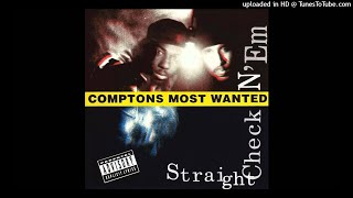 Comptons Most Wanted  Growin Up In The Hood Rebassed 26Hz [upl. by Atnoled]