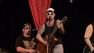 Damensitzung 2016 Andrè und die Rebel Tell Band [upl. by Lilias]