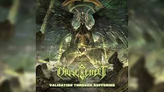 Technical Death Metal 2023 Full Album quotCAUSENEFFECTquot  Validation Through Suffering [upl. by Jeana]