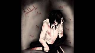 monsterskillet jeff the killer [upl. by Osber]