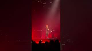 Elderbrook live in Berlin 17112024 [upl. by Atnomed]