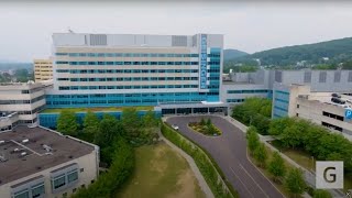 Geisinger Graduate Medical EducationCentral Region [upl. by Amilb]