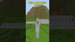 Best bedrock creeper farm 121 in Minecraft gaming minecraft viralvideo [upl. by Norraf]