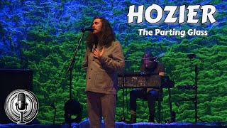 Hozier  The Parting Glass 4K HQ Audio  Syracuse NY 5212024 [upl. by Annahsat624]