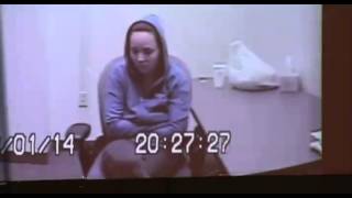 Marissa Devault Trial Feb 20 Part 1 Police Interrogation Tape Partial [upl. by Marigolda]