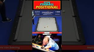 Wrong Cue Ball Positional ❎❗ [upl. by Hannie]