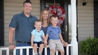 Dieterich Illinois Community Testimonial from the Gipson Family [upl. by Ankeny]