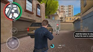 Rio Crime City Mafia Gangster  gameplay walkthrough part 1  Red Chilli  android iOS [upl. by Bravin976]