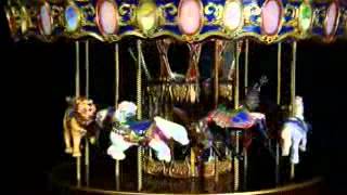 Carousel Music Box [upl. by Fi767]