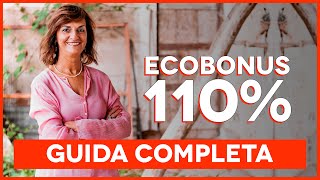 ECOBONUS 110  GUIDA COMPLETA [upl. by Marianna]