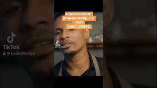 N’abandonne pas Koffi olomide ft Gally G koffiolomidé gally musiquecongolaise musique short [upl. by Tedmann346]